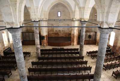 Reji Kilisesi (Aziz Petrus ve Aziz Paulus Kilisesi)